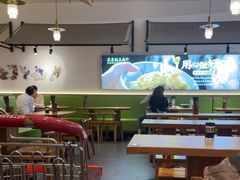 -兵哥豌豆面(欧亚卖场店)