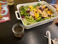 -PlantsEatery·植物食堂(REX春熙店)