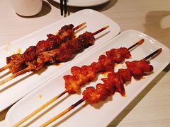 -九毛九西北菜(番禺万达店)
