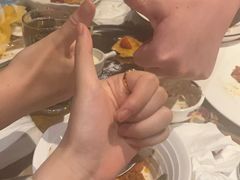 -安妮意大利餐厅(国贸店)