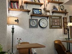 -绿房子方寸咖啡(星海名城店)