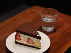 -black rainbow coffee