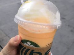 -星巴克(朵云轩店)