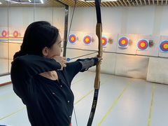 -弓舍射箭俱乐部(高新总店)