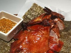 太祖金陵脆皮烤鸭-小厨娘淮扬菜(清江苏宁广场店)