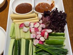 -李老哈·东北菜(宋园路店)