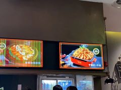 -炭舍干锅(华发商都店)