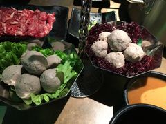 -左庭右院鲜牛肉火锅(新梅广场店)