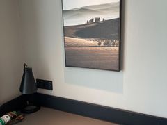 -北京国玉大酒店(鸟巢科技馆店)