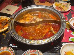-牛New寿喜烧(金茂览秀城店)