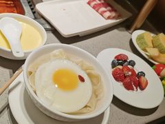 -海底捞火锅(万象汇店)
