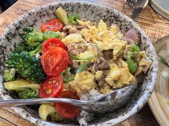 -Brut Eatery悦璞食堂(愚园路店)