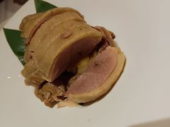 -小厨娘淮扬菜(天印大道店)