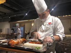 -在前门·烤鸭北京菜(五月花广场店)
