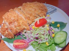 -鳗鱼家·深夜食堂(军博店)