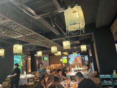 -湘邻呷铺·田园家宴(汉基广场店)