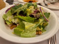 -摩根扒房(桐梓林店)