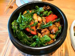 -竹里馆·淮扬菜·功夫茶(老门东店)