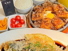 -食锦记·福建私房菜(浦西万达店)