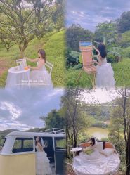 -花漾摄影优选工作室(东莞原创作品店)