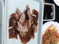 -紫光园·烤鸭·北京菜(团结湖店)