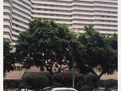 -广东大厦酒店(广州北京路步行街纪念堂地铁站店)