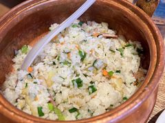 -小喜客·云南特色菜(纳西庭院店)