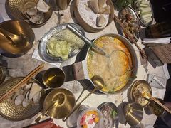 -琥珀川糟粕醋火锅(慈云寺店)