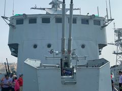 -中国人民解放军海军博物馆