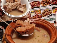 -有藕有鱼·湖北菜(唐家墩店)