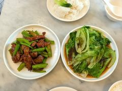 -南小馆(迪士尼小镇店)