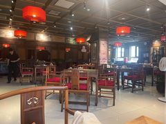 -兰溪小馆(东直门簋街店)