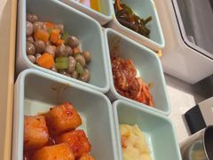 -韩香福烤肉庄园(华夏路店)