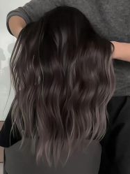点击看大图 -MORI HAIR SALON日式美发沙龙