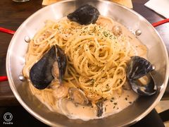 -Kpasta韩式意大利面