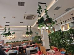 -拿渡·水煮鱼麻辣香锅(王府井奥莱·香江小镇店)