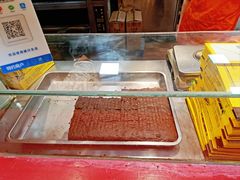 -五道口枣糕王(西单华威约饭街店)