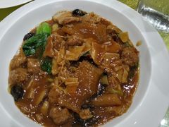 -春发生饭店·非遗(南院门店)
