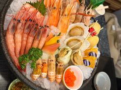 -菊上料理(蜀山银泰百货店)