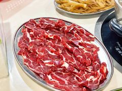 -菜忠潮州牛肉店(岗厦店)