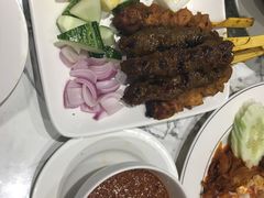 -关夫人餐厅(阳光广场店)