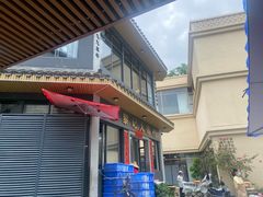 -黎记大排档(慈云路店)