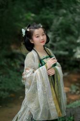-八角古风摄影