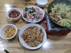-黄牛肉馆·皖南土菜