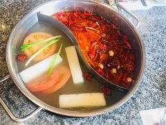 -辉哥火锅(虹桥路店)