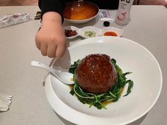-A One Kitchen·南京精菜馆(德基广场店)