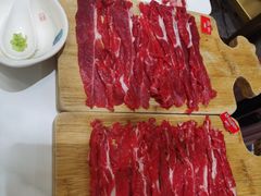 -和兴记潮汕牛肉火锅(太原街万达店)