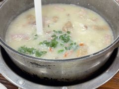-南记食粥坊·宵夜大排档(莲花店)