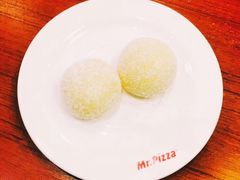 -米斯特比萨(罗斯福店)