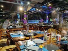 -渔家火锅·海鲜自助餐·演艺(亚龙湾天域酒店)